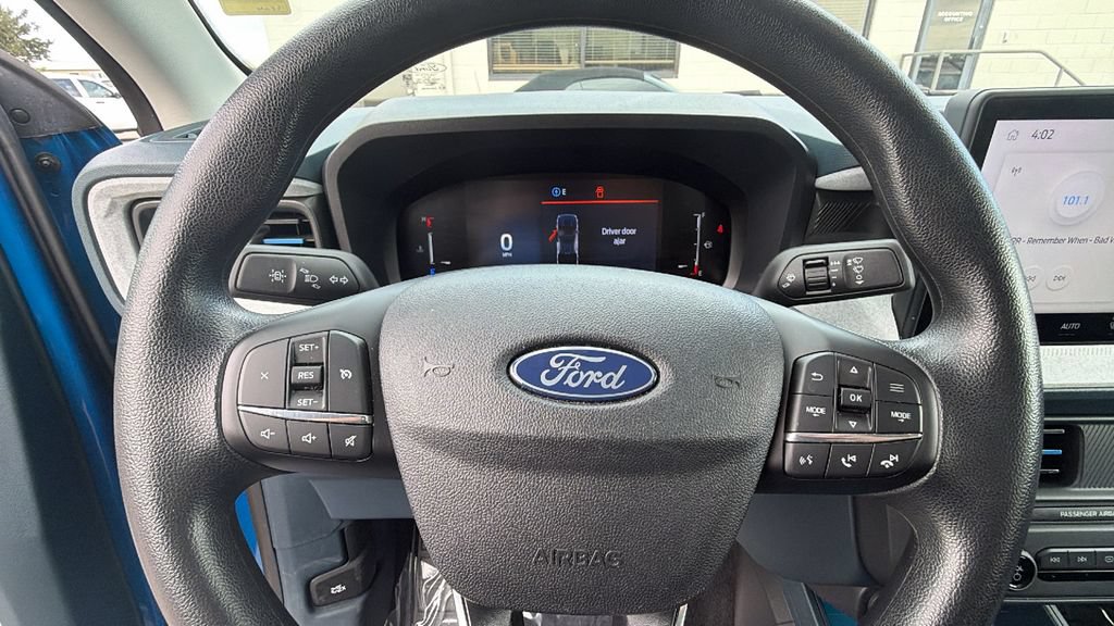 Certified 2026 Ford Maverick XLT AWD/4WD image 16