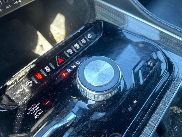 Used 2022 Jeep Wagoneer Series III w/ Convenience Group I image 33