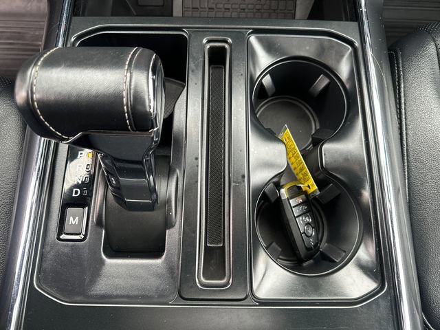 Certified 2023 Ford F150 Lariat w/ Equipment Group 502A High image 36