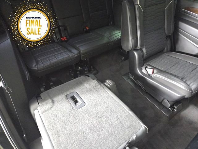 Used 2022 Cadillac Escalade Sport Platinum image 18