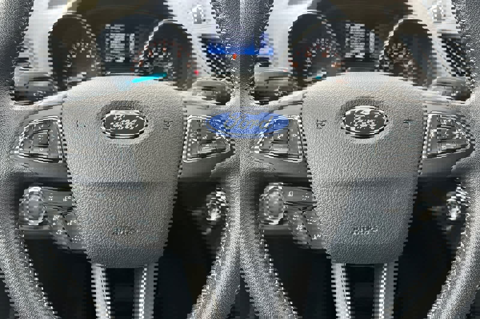Certified 2019 Ford Escape SEL image 23