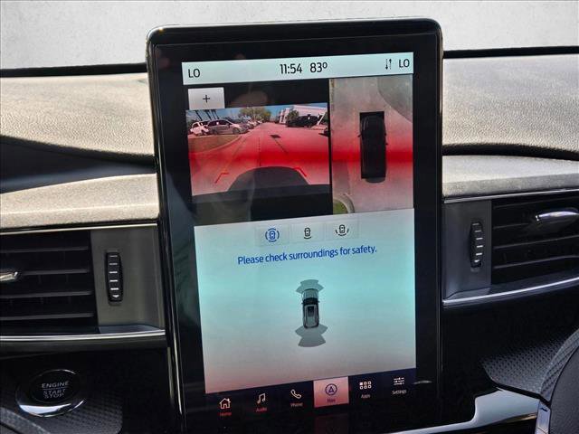 Certified 2022 Ford Explorer ST w/ Equipment Group 401A AWD/4WD image 14