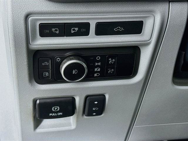 Certified 2023 Ford F150 Limited AWD/4WD image 10