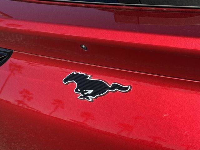 Certified 2022 Ford Mustang Mach-E Select image 27