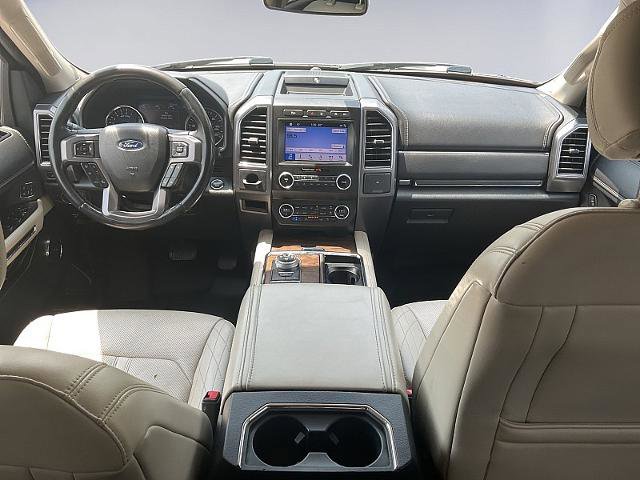 Certified 2019 Ford Expedition Platinum image 12