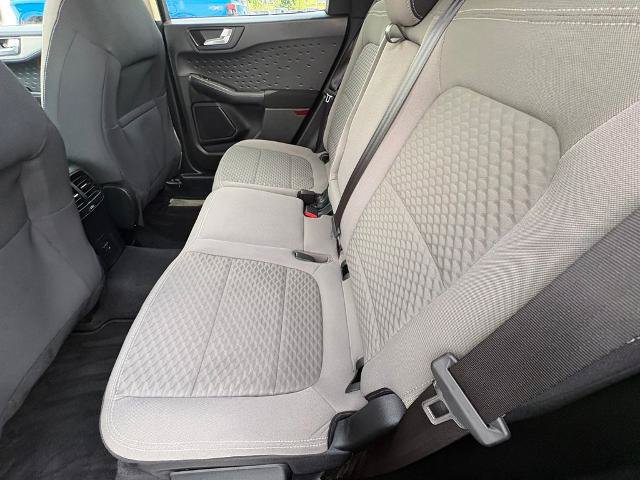 Certified 2020 Ford Escape SE AWD/4WD image 23