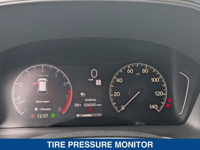 Used 2024 Honda Pilot TrailSport image 14
