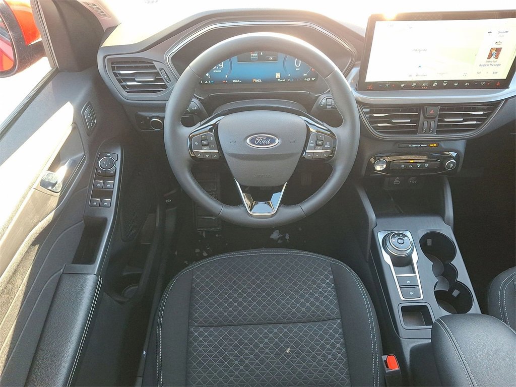 Certified 2024 Ford Escape Active w/ Tech Pack #2 image 26