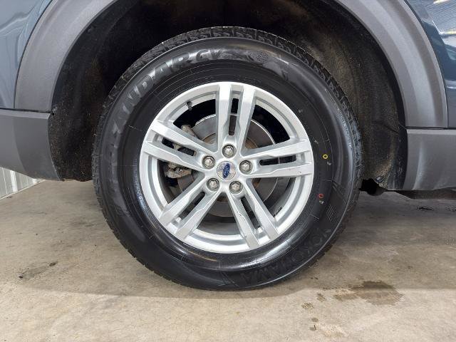 Certified 2023 Ford Explorer XLT AWD/4WD image 8