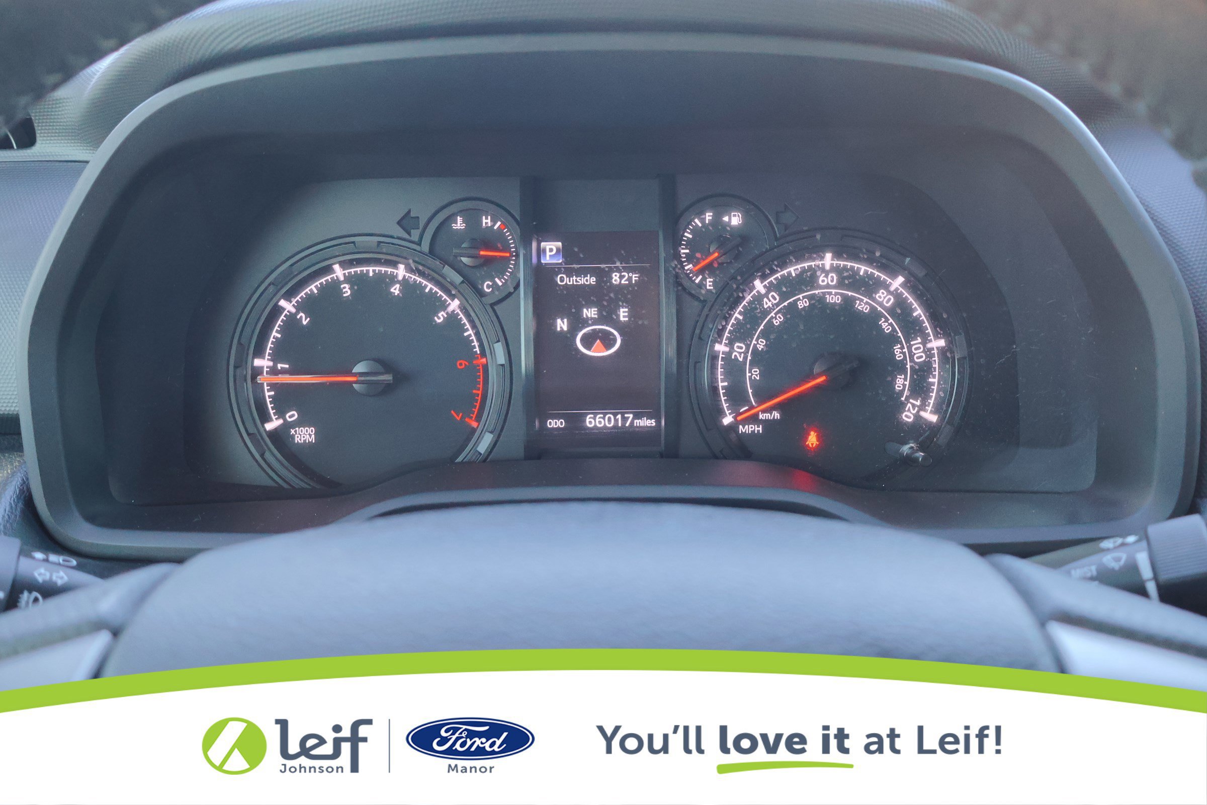 Used 2020 Toyota 4Runner SR5 image 20