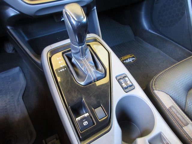 Used 2024 Subaru Crosstrek 2.5i Wilderness w/ Crosstrek Mirror Package image 21