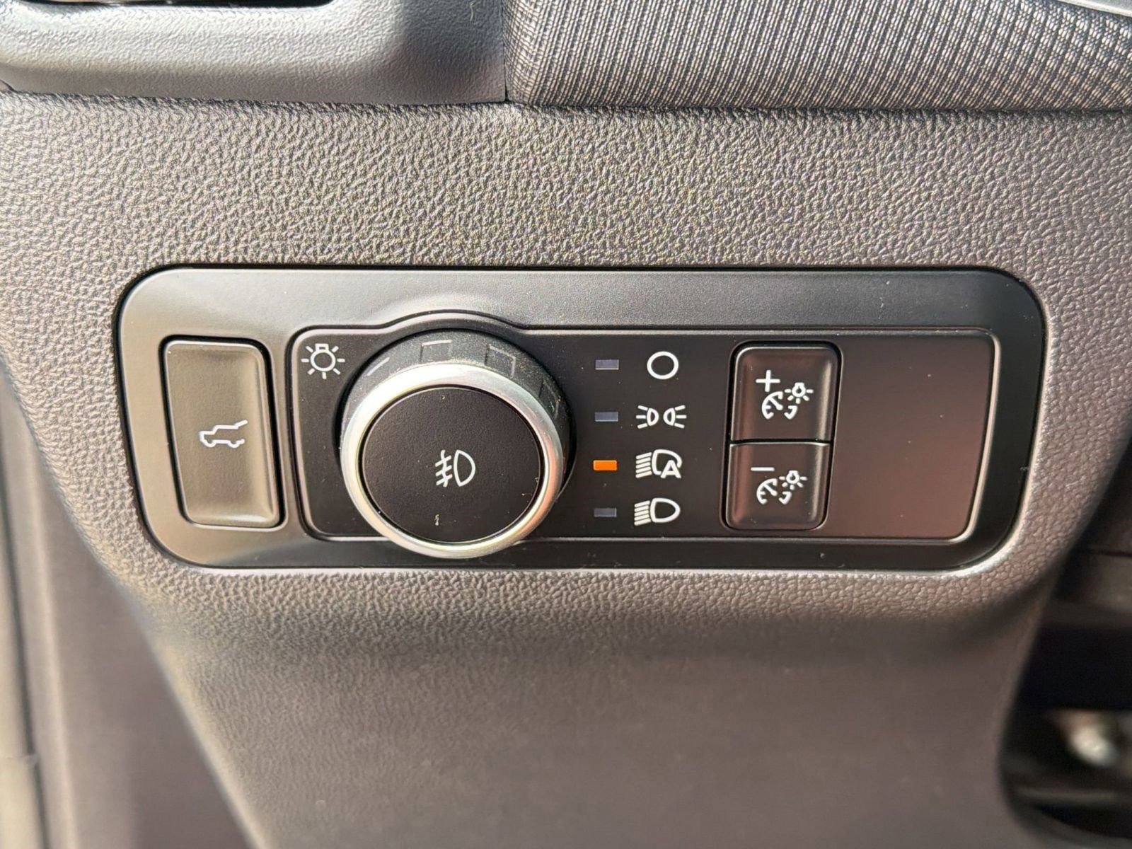 Certified 2023 Ford Bronco Sport Big Bend w/ Convenience Package image 19