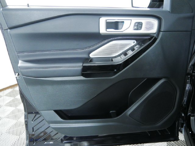 Certified 2023 Ford Explorer ST w/ Equipment Group 401A AWD/4WD image 22