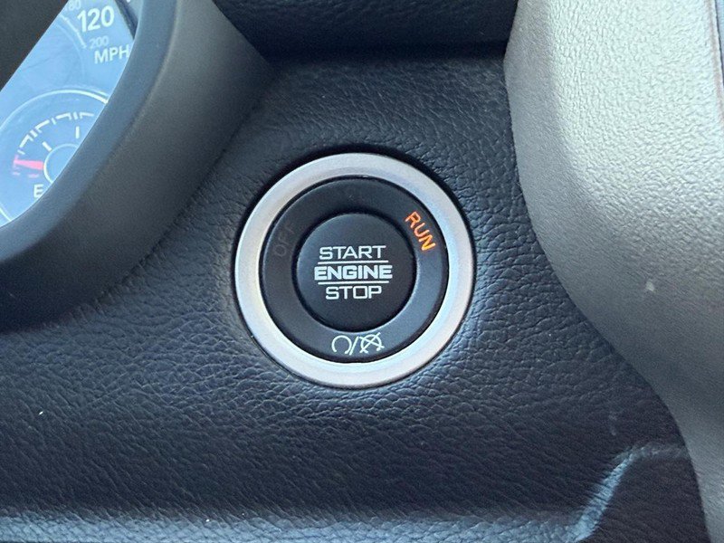 Used 2022 RAM 3500 Laramie image 20