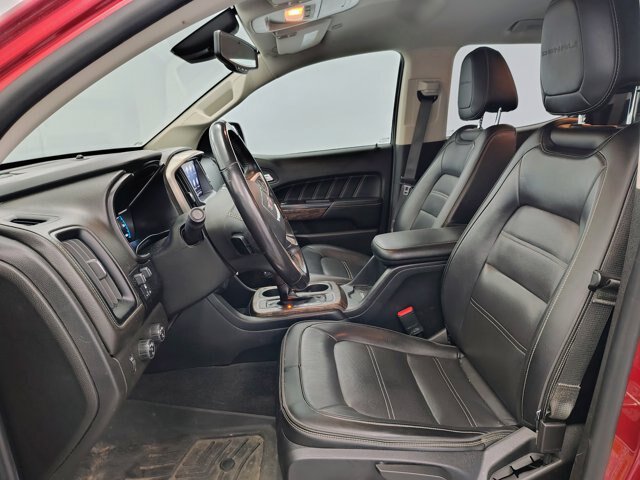 Used 2021 GMC Canyon Denali AWD/4WD image 11