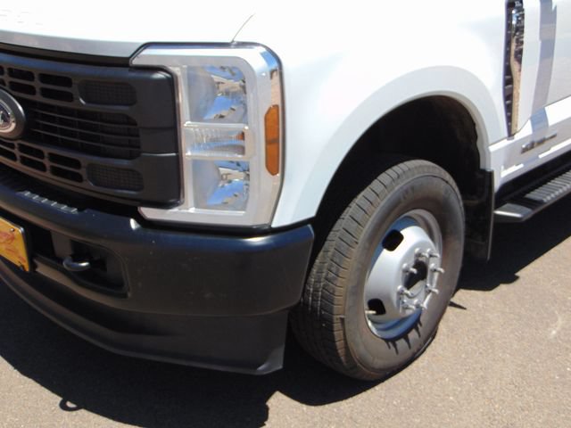 Certified 2024 Ford F350 XL w/ XL Driver Assist Package AWD/4WD image 2