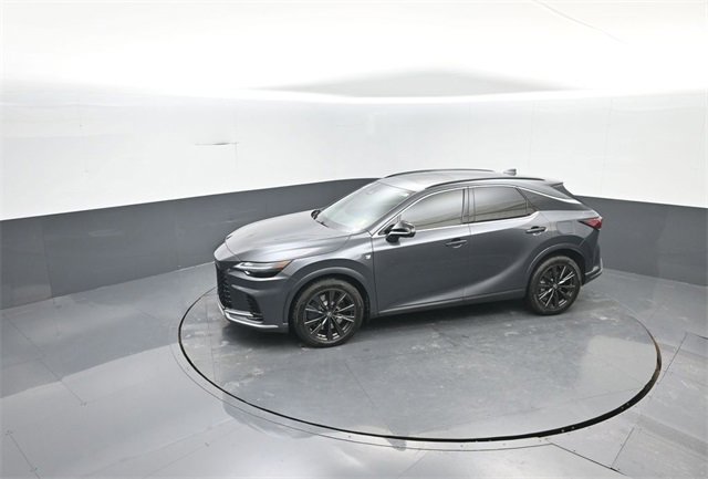 Used 2026 Lexus RX 350 F Sport image 23