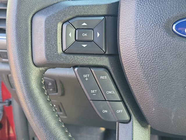 Certified 2020 Ford F150 XLT w/ Equipment Group 302A Luxury image 17