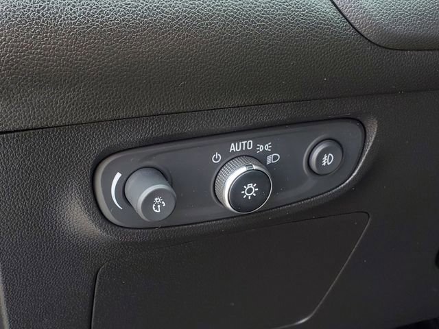 Used 2020 Buick Encore GX Select image 9