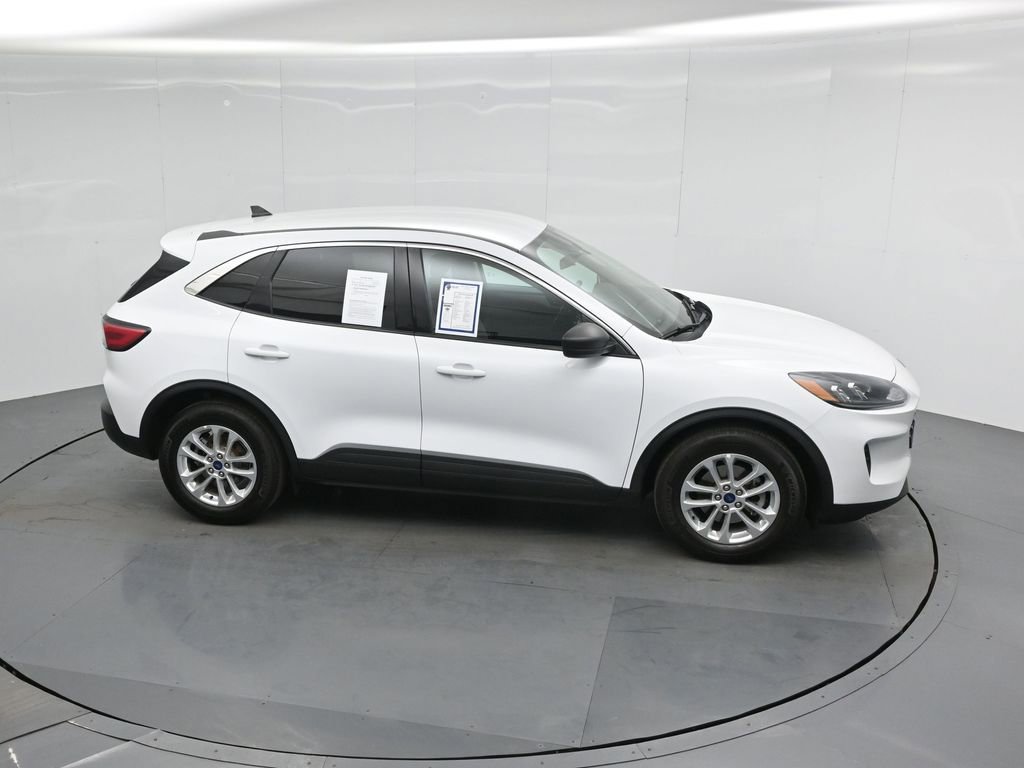 Certified 2022 Ford Escape SE w/ Convenience Package image 55