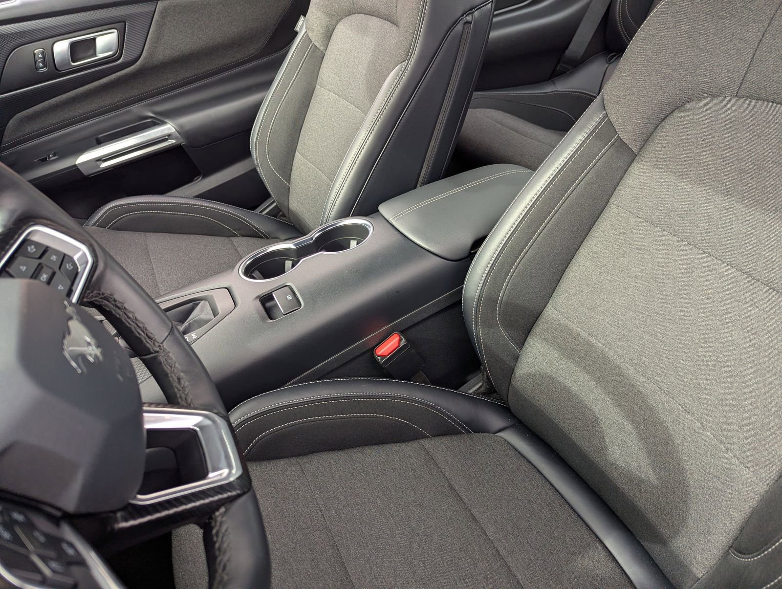 Certified 2024 Ford Mustang GT image 16