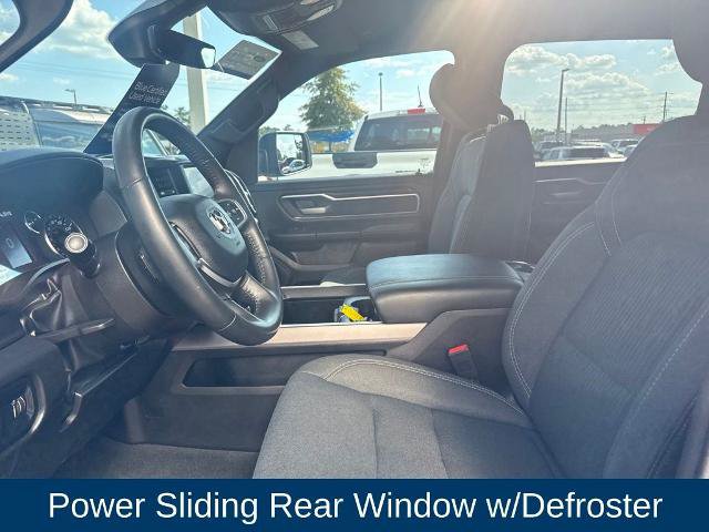 Used 2023 RAM 1500 Big Horn AWD/4WD image 9