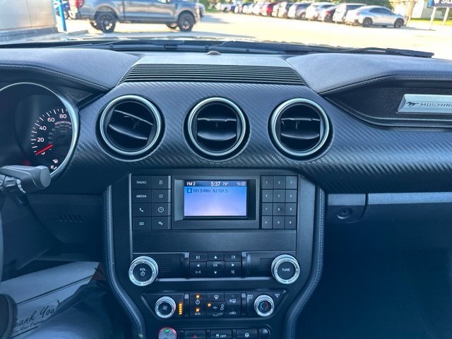 Certified 2019 Ford Mustang Coupe RWD image 55