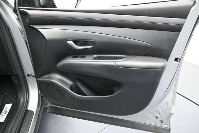 Used 2025 Hyundai Tucson SEL FWD image 30