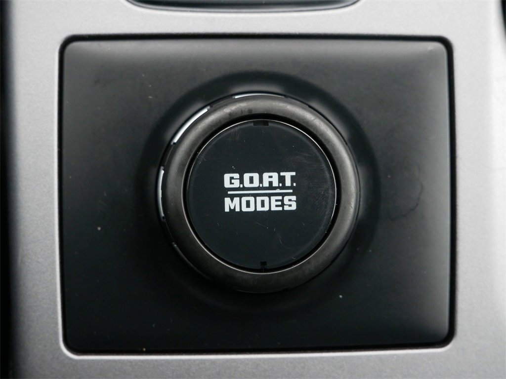 Certified 2022 Ford Bronco Sport Big Bend image 26