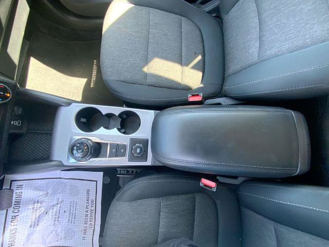 Certified 2024 Ford Bronco Sport Big Bend AWD/4WD image 20