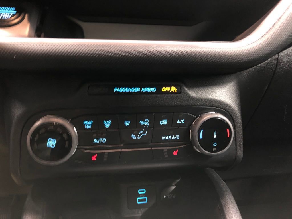 Certified 2022 Ford Bronco Sport Big Bend w/ Convenience Package image 19