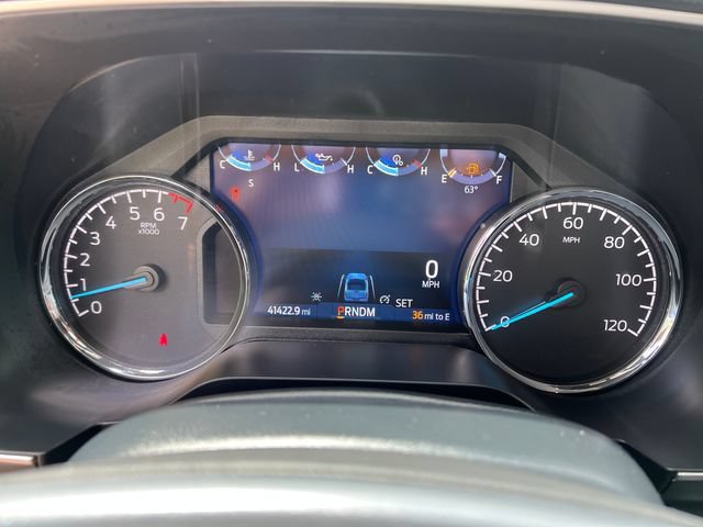 Certified 2023 Ford F150 XLT w/ Equipment Group 302A High AWD/4WD image 20