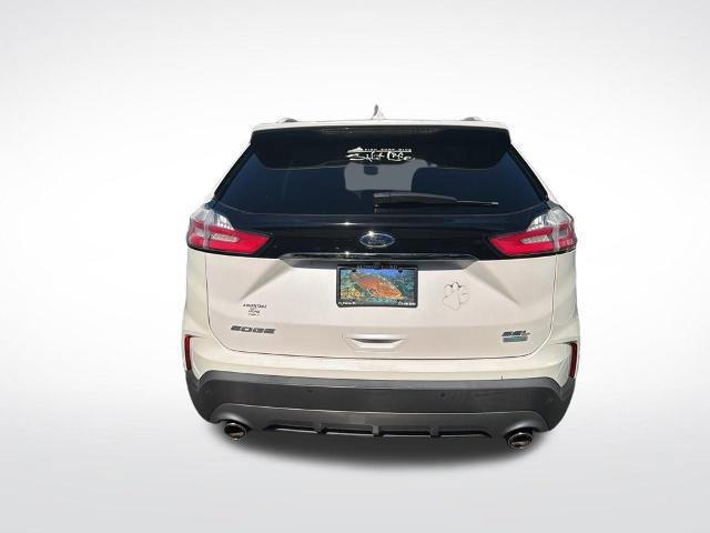 Certified 2019 Ford Edge SEL w/ Equipment Group 201A image 4