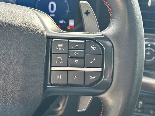 Certified 2025 Ford F150 Raptor AWD/4WD image 33