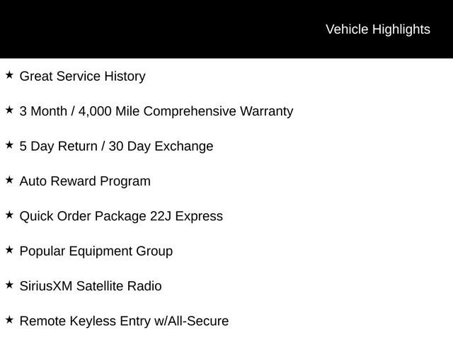 Used 2017 RAM 1500 Express image 8