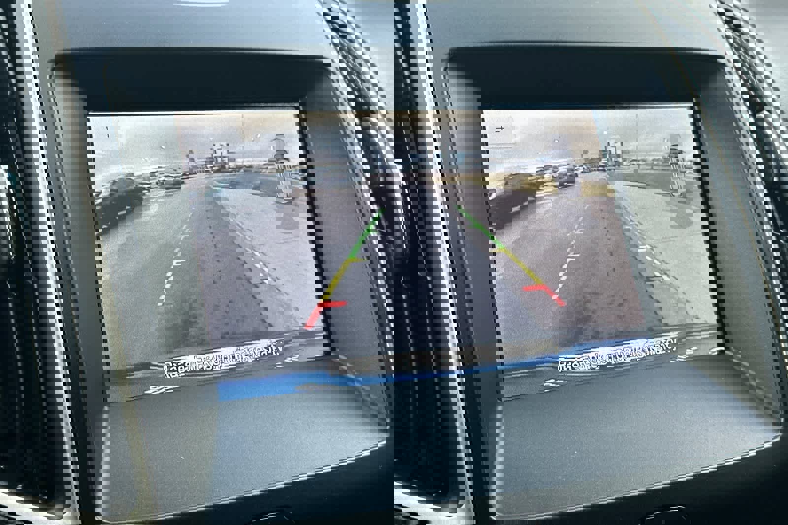 Certified 2020 Ford Edge SEL w/ Convenience Package image 20