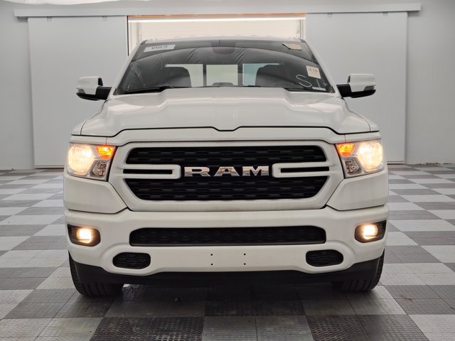 Used 2023 RAM 1500 Big Horn AWD/4WD image 7