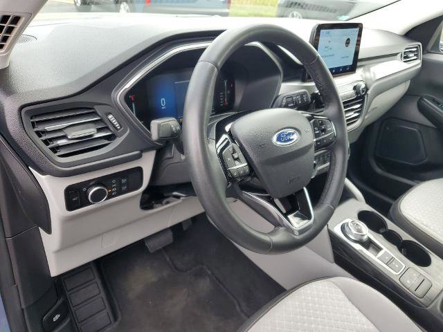 Certified 2023 Ford Escape Active image 7