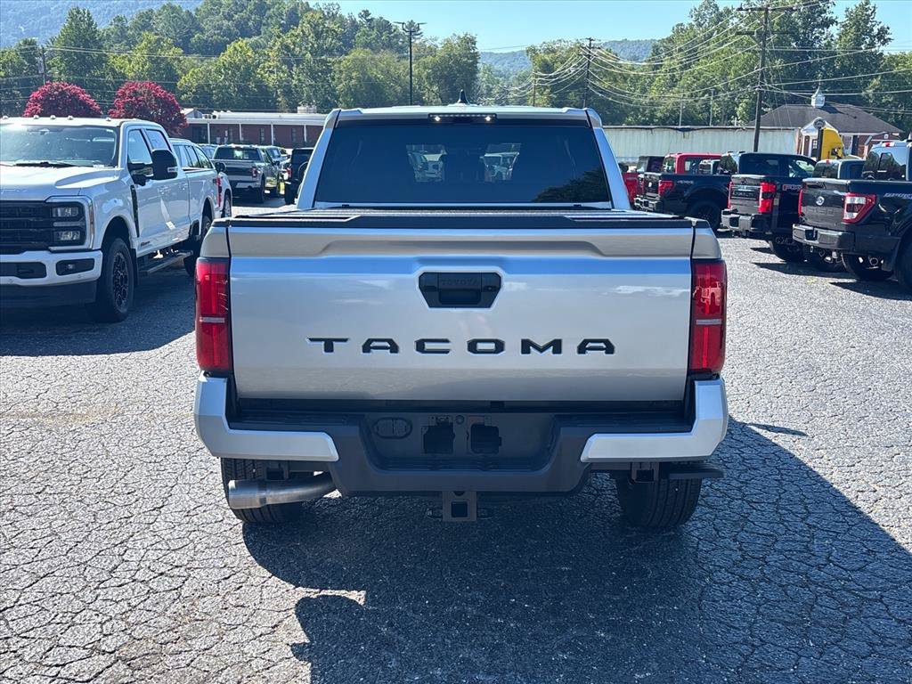 Used 2024 Toyota Tacoma TRD Sport RWD image 6