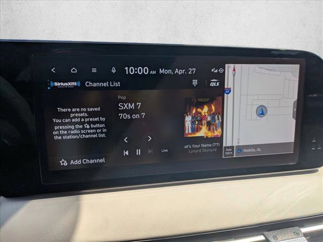 Used 2023 Hyundai Palisade Limited FWD image 12