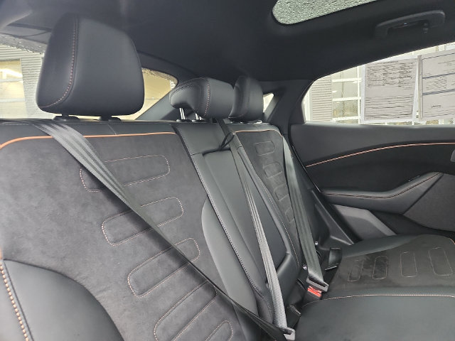 Certified 2023 Ford Mustang Mach-E GT AWD/4WD image 29