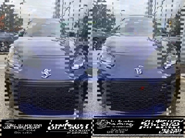 Used 2023 Toyota GR86 Premium image 10