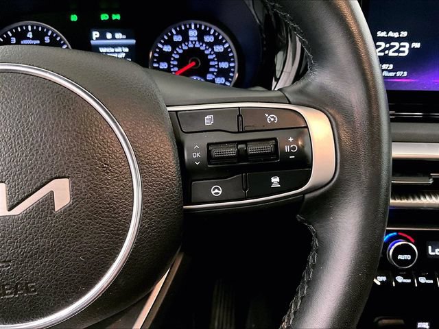 Used 2024 Kia K5 GT-Line w/ GT-Line Premium Package FWD image 18