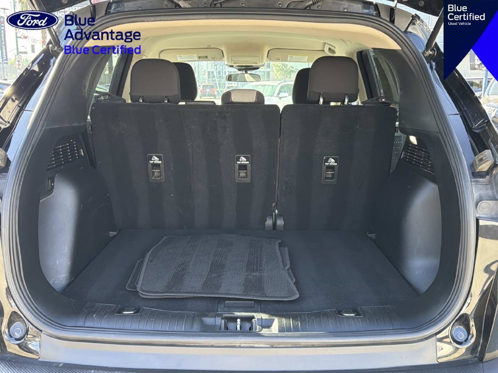 Certified 2020 Ford Escape SE AWD/4WD image 7