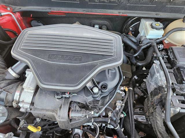 Used 2019 Chevrolet Blazer RS w/ LPO, Floor Liner Package FWD image 23