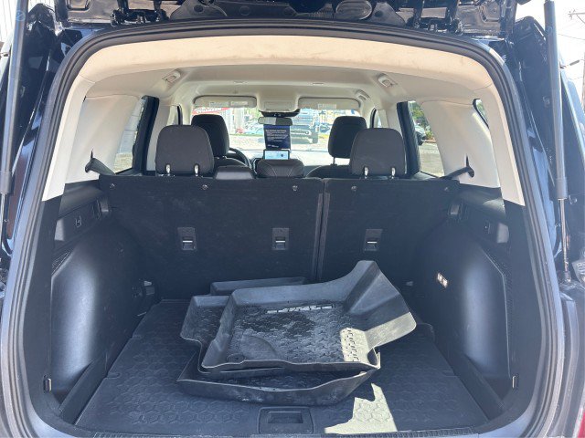 Certified 2021 Ford Bronco Sport Big Bend AWD/4WD image 11