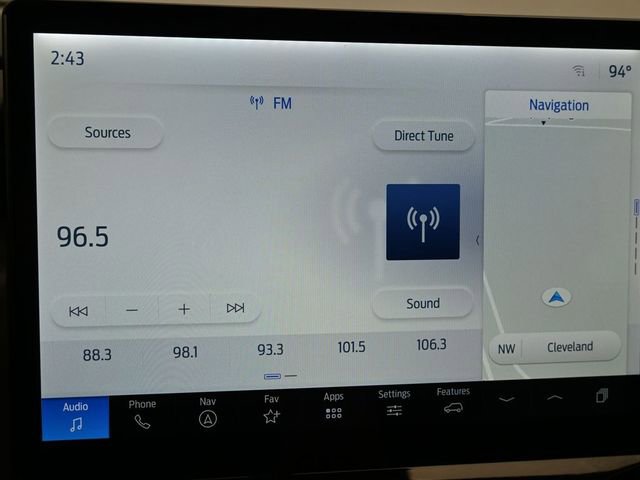 Certified 2023 Ford Expedition XL image 20