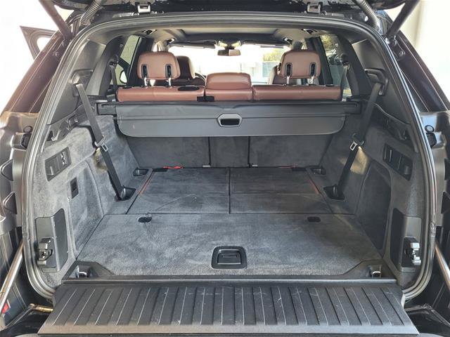Used 2019 BMW X5 xDrive40i w/ M Sport Package AWD/4WD image 35