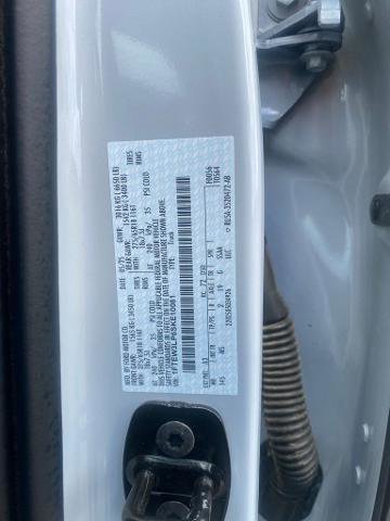 Certified 2025 Ford F150 XLT w/ Equipment Group 301A Standard image 15