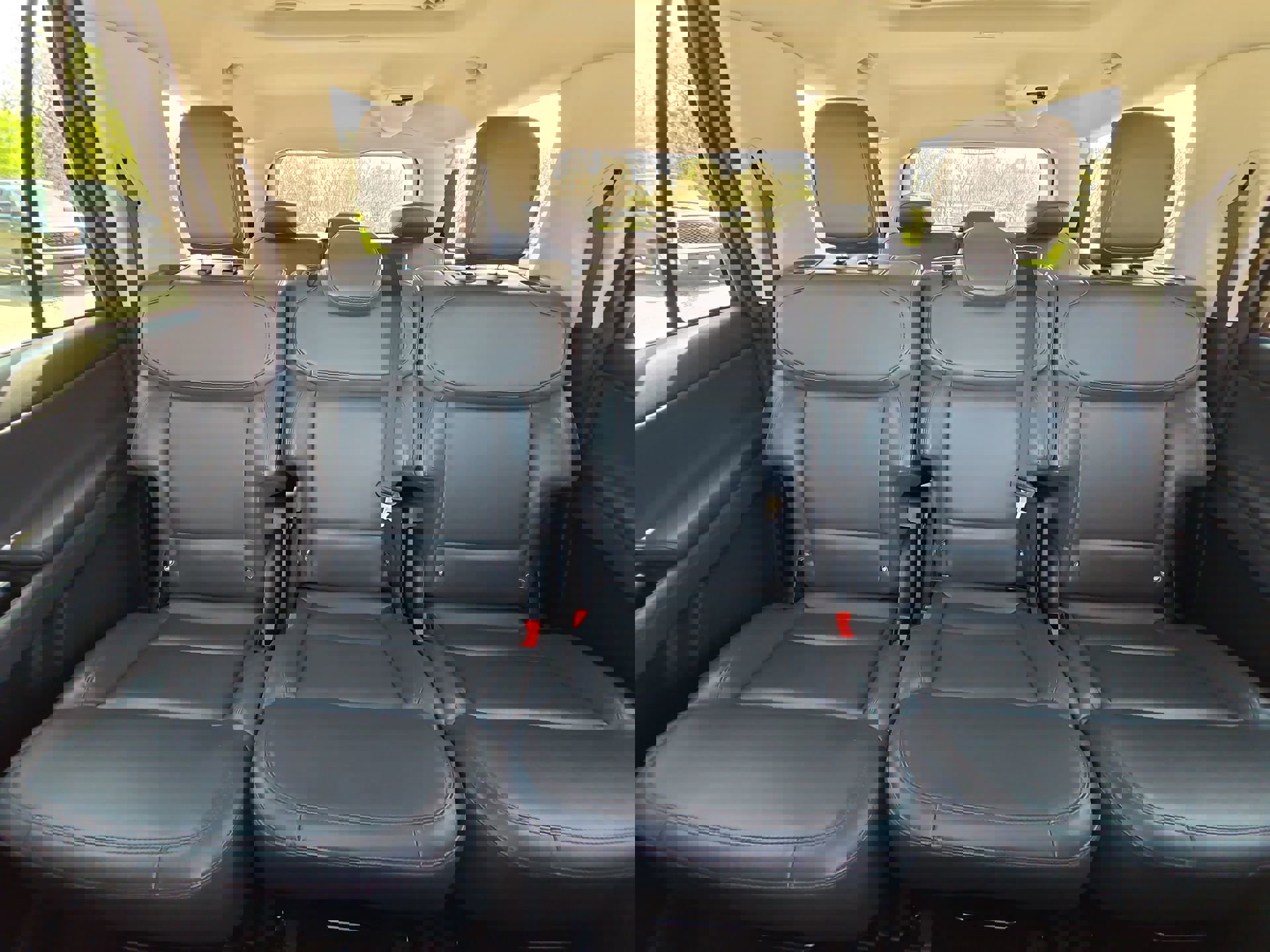 Certified 2025 Ford Expedition Max Active image 22